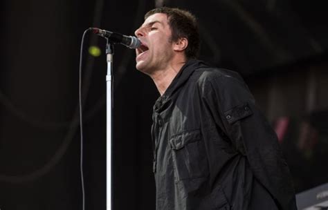 On sunday morning, liam gallagher, 48, teased an oasis reunion, insisting the band will make a 'come back' (pictured with brother noel, 53, in 2008) the twitter user wrote: Liam Gallagher reveals his strengths and weaknesses