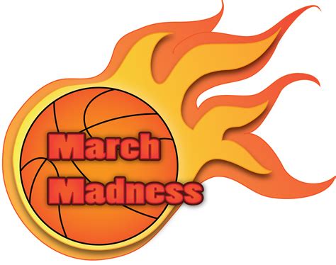 Ncaa March Madness Clipart 10 Free Cliparts Download Images On