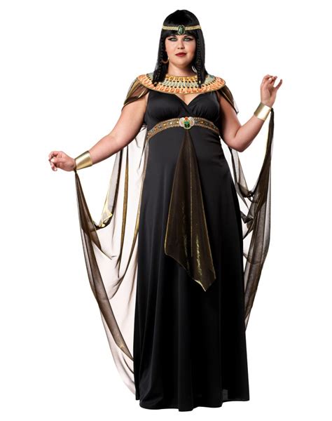 Queen Of The Nile Egyptian Cleopatra Costume