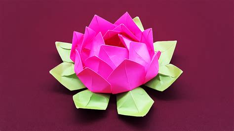 Colors Paper Diy Paper Flower Tutorial Step By Step Beautiful