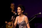 Abby Corrigan at Beatles Tribute 2012-Tosco Music