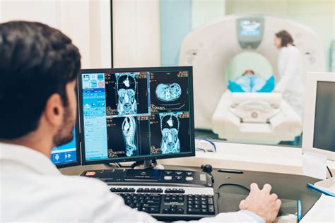 Multibrief How Your Hospitals Radiology Department Can Be A Key Line