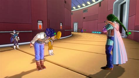 Develop your own warrior, create the perfect avatar, train to learn new skills & help fight new enemies to restore the original story of the dragon ball series. Dragon Ball Xenoverse 2 (Xbox One) | Bandai Namco Store