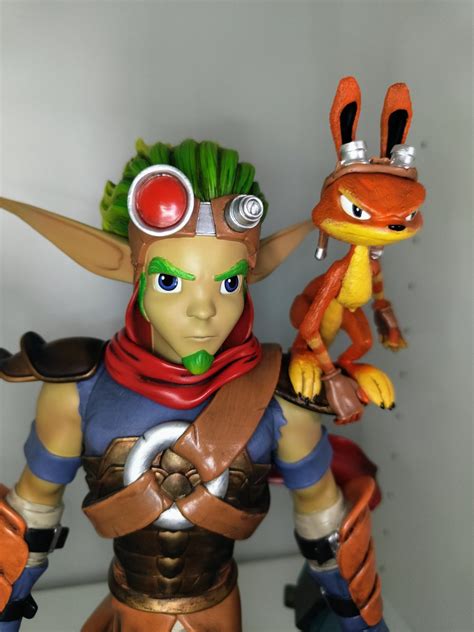 Jak And Daxter 𝗘𝗖𝗢 𝗠𝗠𝗨𝗡𝗜𝗧𝗬 On Twitter Its Been Almost Two Years
