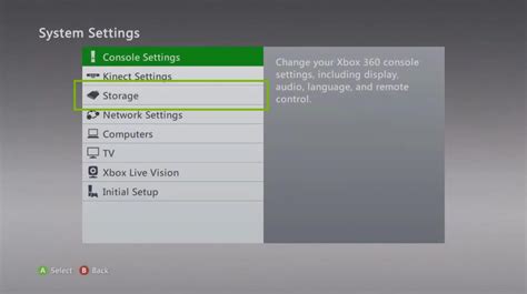 How To Reset Xbox 360 To Factory Settings Techplip