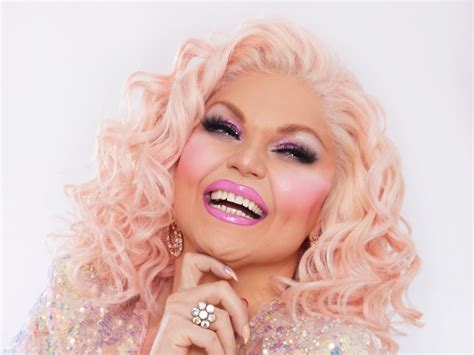 Drag Is Vanity’s Project Express Magazine