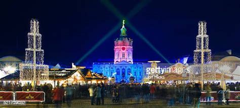 German Christmas Market Photos And Premium High Res Pictures Getty Images