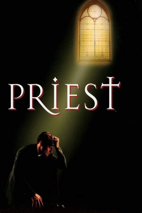 Priest The Movie Database Tmdb