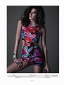 Isabeli Fontana Takes On Seductive Style for Made Magazine – Fashion ...