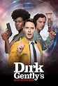 Dirk Gently's Holistic Detective Agency (TV Series 2016-2017) - Posters ...