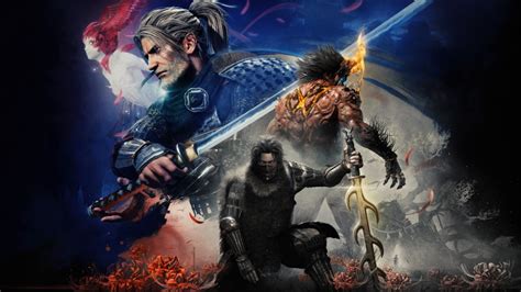 A reddit community dedicated to nioh and nioh 2, action rpgs developed by team ninja and published by koei tecmo exclusively on ps4 for release in 2017 and 2019. Nioh 1+2 kommen als Remaster auf die PS5 & das ändert sich