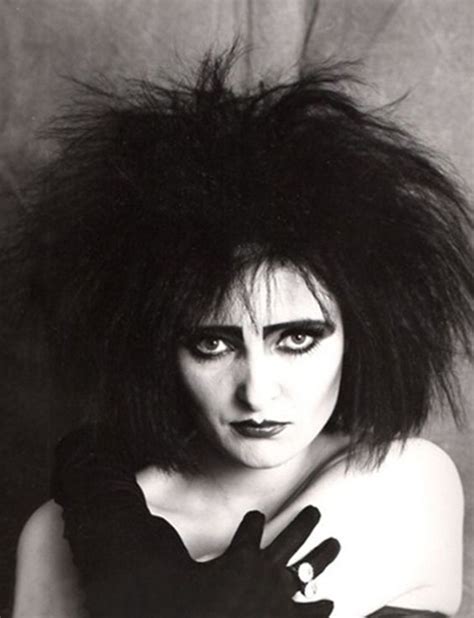 Siouxsie S Siouxsie Sioux Siouxsie And The Banshees Goth Bands Punk