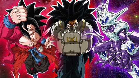 Dragon Ball Heroes Characters Revealed In Hindi Evil