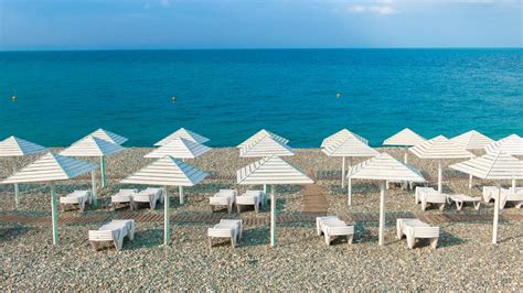 13 Best Beaches In Sochi An Online Magazine About Style Fashion