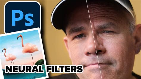 The New Neural Filters In Photoshop 2021 Ai In Photoshop Photoshopcafe
