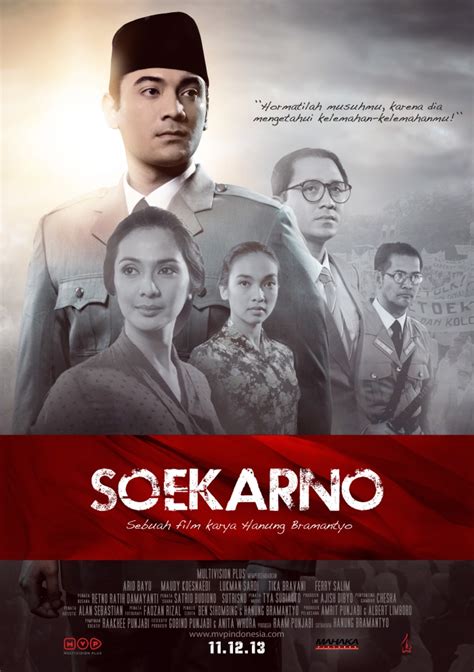Film streaming film indonesia streamxxi theatrexxi themovie21 thriller tv movie war western. 5 Film Nasionalis Indonesia Sambut Hari Merdeka | Jagat Review