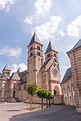 Best Things to do in Echternach, Luxembourg's Oldest Town | solosophie