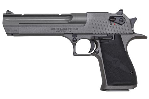 Magnum Research Desert Eagle 44 Magnum Mark Xix Pistol With Tungsten