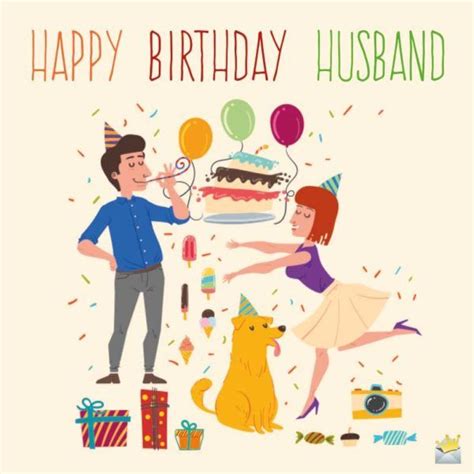 Happy Birthday Husband 87 Great Wishes For Your Man Happy