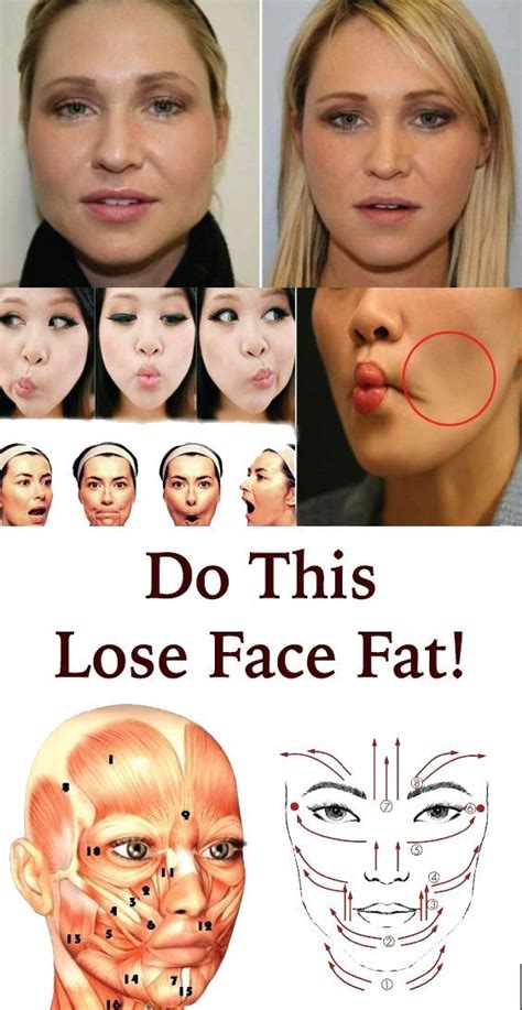 Maybe you would like to learn more about one of these? How To Lose Face Fat Reddit - TOKHOW