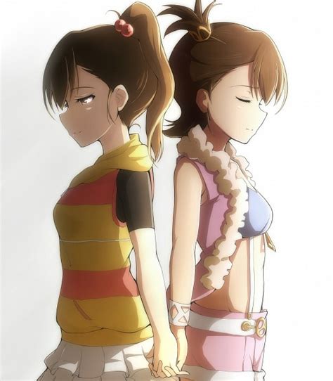 THE IDOLM STER The Idolmaster Image By Rariemonn Zerochan Anime Image Board