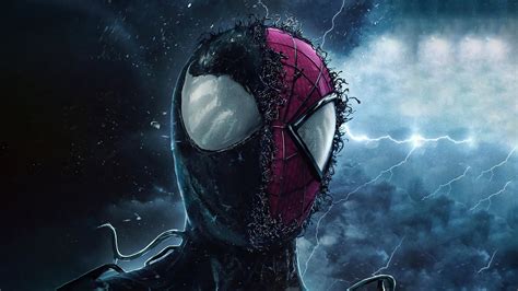 The Amazing Spider Man 3 Wallpaper 5k Hd Id10454