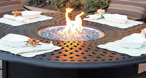 Build this diy propane fire pit in just 10 steps and set yourself up for warm nights around a fire. How to Make Tabletop Fire Pit Kit DIY | Roy Home Design