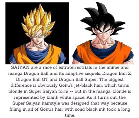 We did not find results for: What are some geeky facts about Dragon Ball Z? - Quora