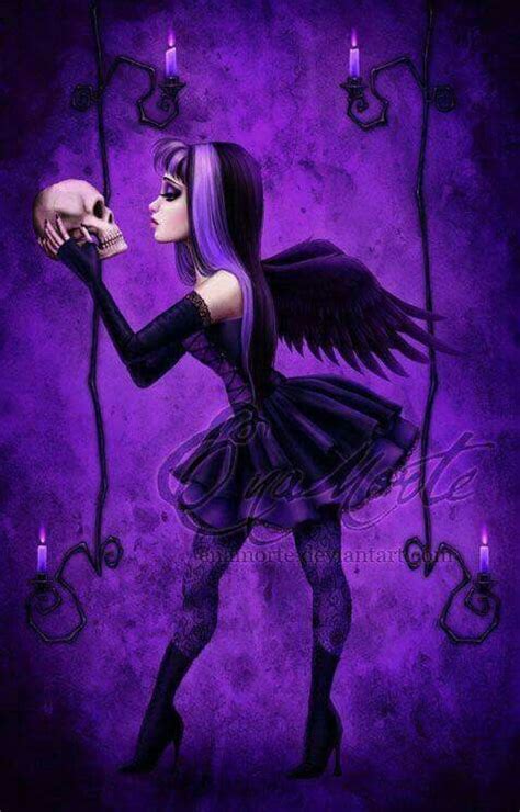 Gothic Fantasy Art Gothic Fairy Dark Fairy Love Fairy Fantasy