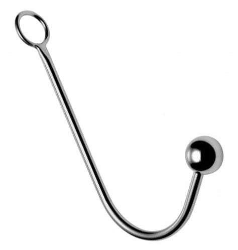 The Advanced Anal Hook The Bdsm Toy Shop