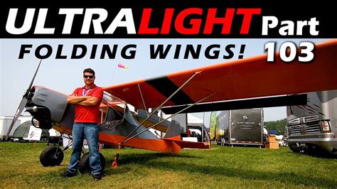 Ultralight Part 103 Legal Oshkosh 2021 Badland Aircraft Update Youtube