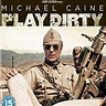 Play Dirty Blu-ray Review - 1968 Underrated Michael Caine Film