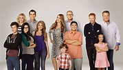 Modern Family | Confira pôster da 8ª temporada - Poltrona Nerd