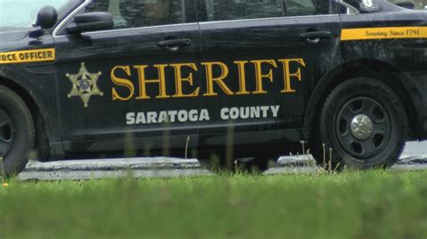 Sheriffs Office Investigates Death Of Woman Found Unresponsive In Ballston Lake