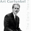 Art Garfunkel · Early Years (CD) (2019)