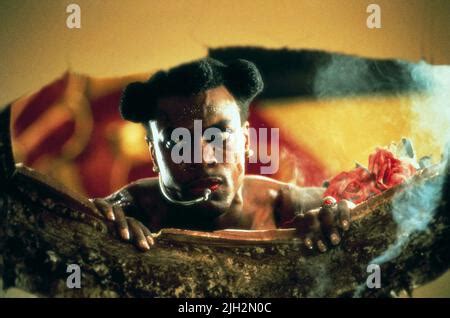 CHRIS TUCKER THE FIFTH ELEMENT Stock Photo Alamy