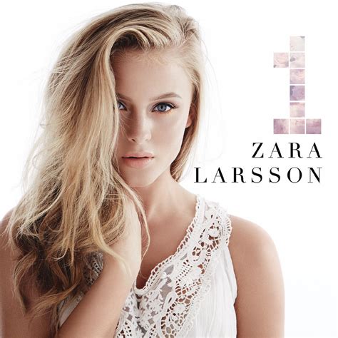 Zara Larsson Uncover Lyrics Genius Lyrics