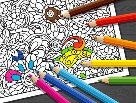 More 100 images of different animals for children's creativity. Custom Colouring Book, 40 pages, your designs, all eco - A ...