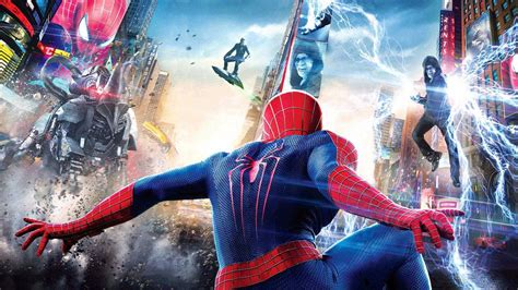 Please disable the ad blocker it to continue using our website. The Amazing Spider-Man 2 (2014) Full Movie Watch Online ...