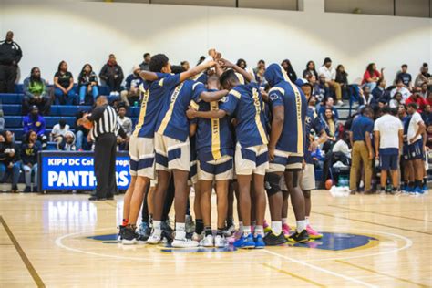 Athletics At Kipp Dc Kipp Dc