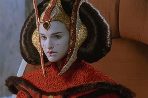 How Old Was Natalie Portman As Padm Amidala In Star Wars Laptrinhx News