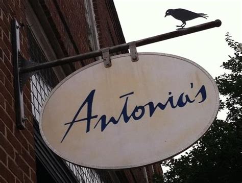 Antonias First Dinner Series Event To Benefit Whup