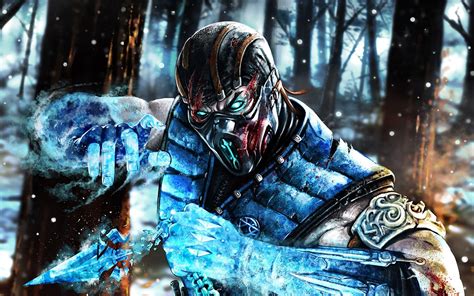 245 Sub Zero Hd Wallpaper For Android Images And Pictures Myweb