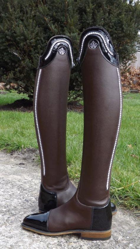 ☪pinterest → Frenchfangirl ☼ Equestrian Helmets Equestrian Boots