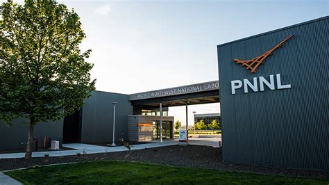 Pacific Northwest National Laboratory Nahb