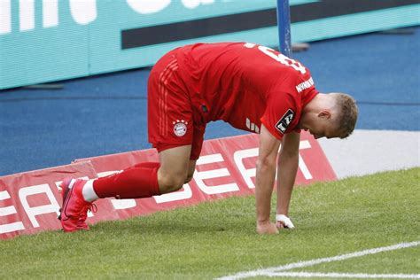 How hansi flick made bayern the best team in the world. Arp schon wieder verletzt! Das sagt Flick über das Ex-HSV ...