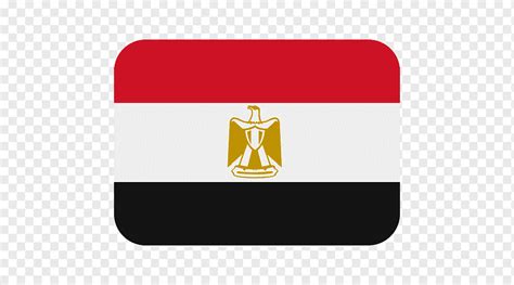 Cairo Flag Of Egypt Emoji Egyptians Egyptflag Flag Rectangle Egypt