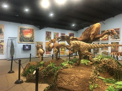 The Dinosaur Museum Blanding 2019 All You Need To Know Before You