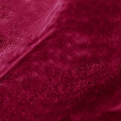 25 Yards Suede Fabric Micro Suede Fabric Upholstery Fabric Cherry