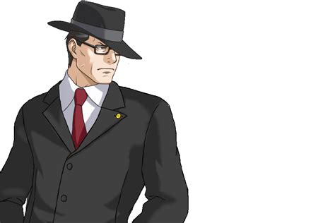 ace attorney custom and official sprites topic discuss scratch